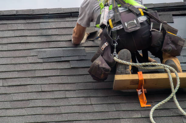 Quick and Trustworthy Emergency Roof Repair Services in Sutton, NE
