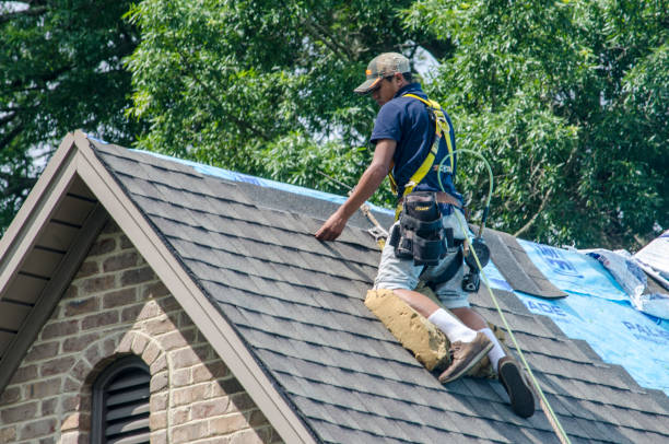 Residential Roof Replacement in Sutton, NE